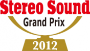 Stereo Sound Grand Prix 2012